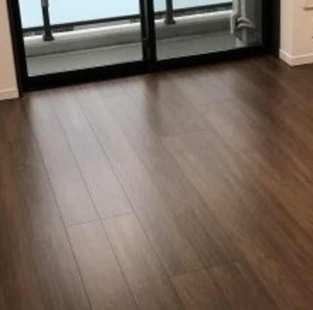 居室・リビング　きれいなお部屋