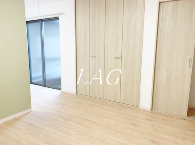 居室・リビング　洋室のお部屋です。