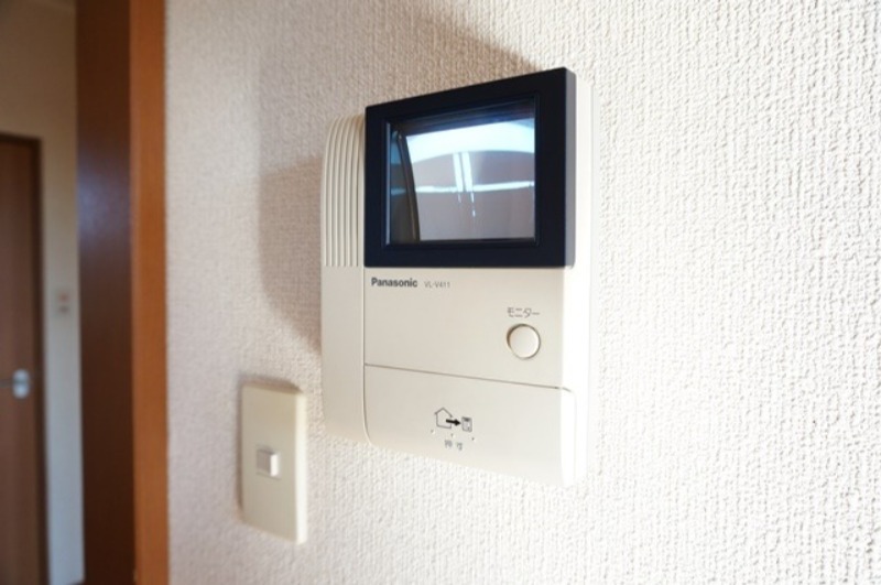 セキュリティ　図面と現状に相違がある場合には現状を優先