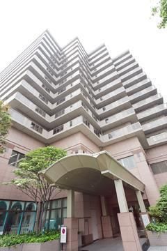建物外観　おしゃれな外観です