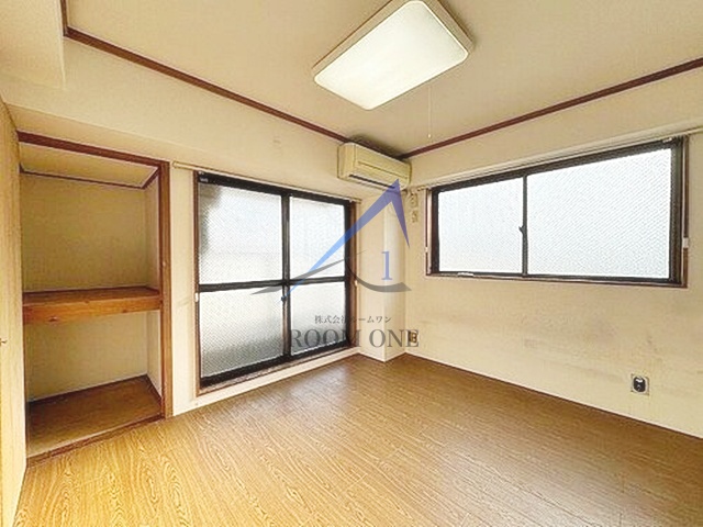 その他部屋・スペース　寝室です。