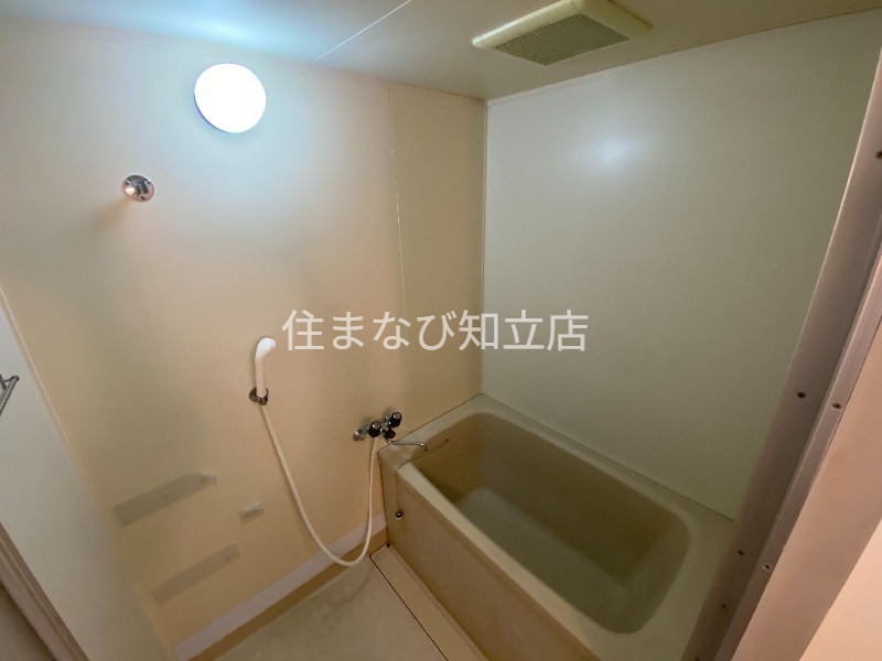 バス・シャワールーム　同型タイプ