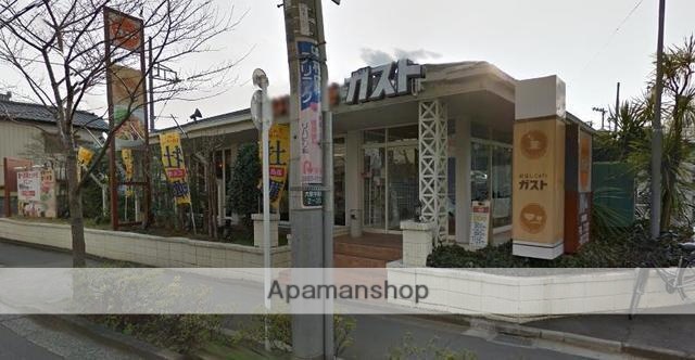 飲食店　ガスト大泉北園店（飲食店）まで445m