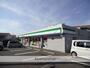 コンビニ　ファミリーマート（コンビニ）まで3102m