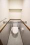 トイレ　シンプルで使いやすいトイレです