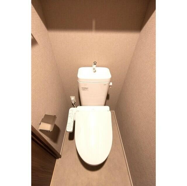 収納　?