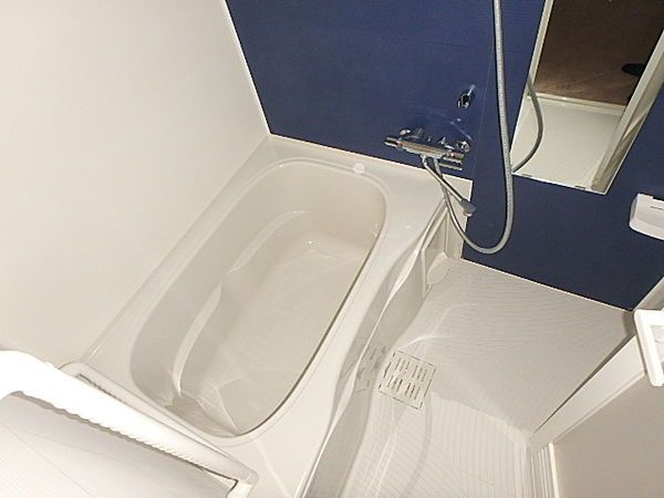 バス・シャワールーム　（別タイプ参考写真）スカイコート板橋本町II　板橋区宮本町