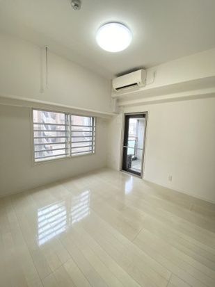 居室・リビング　（別タイプ参考写真）スカイコート板橋本町II　板橋区宮本町