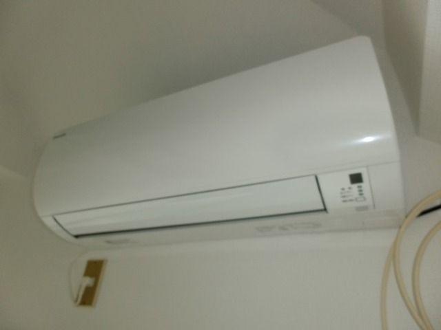 その他設備　NULL
