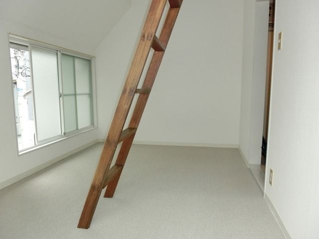 居室・リビング　NULL