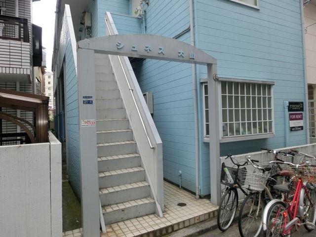 ロビー　NULL