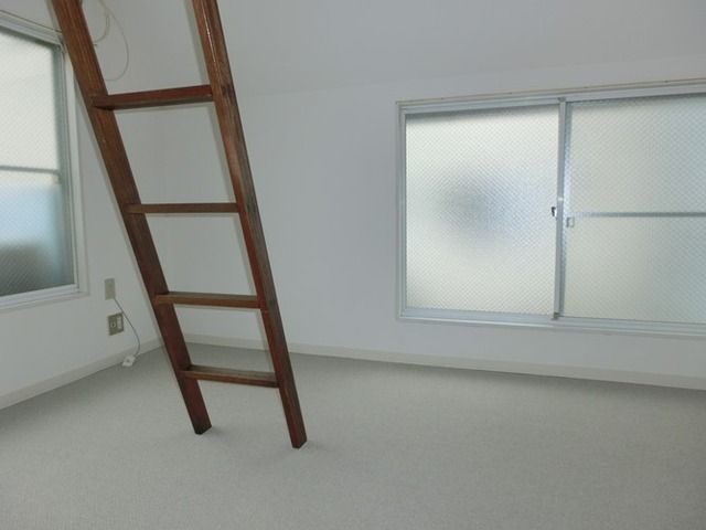 その他部屋・スペース　NULL