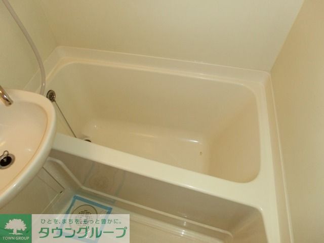 バス・シャワールーム　NULL