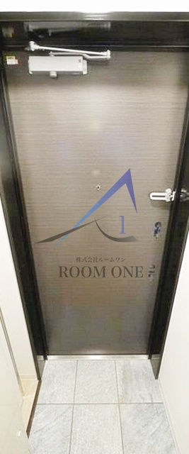 玄関　玄関です。