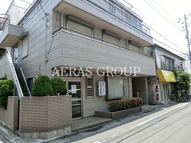 病院　小名木川診療所（病院）まで491m