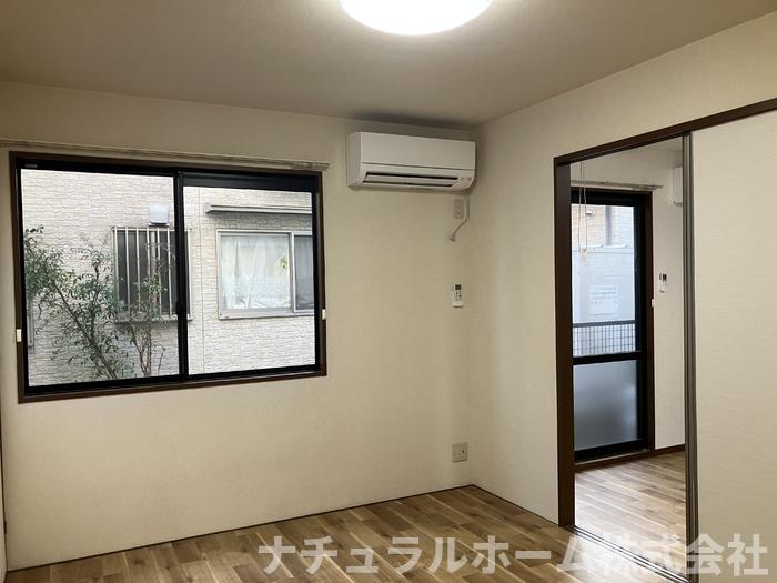 その他部屋・スペース　南洋室