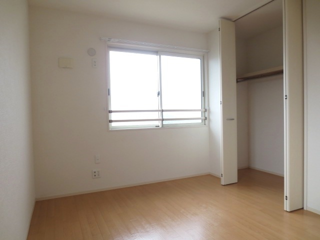 その他部屋・スペース　洋室６帖