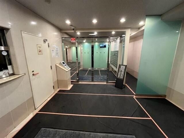 ロビー