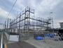 浜松駅よりバス32分 徒歩1分 1階 新築の賃貸物件