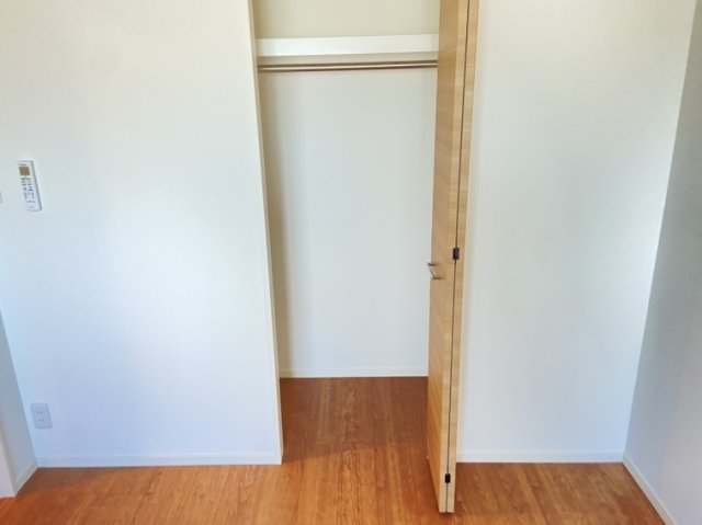 収納　☆収納たっぷり☆