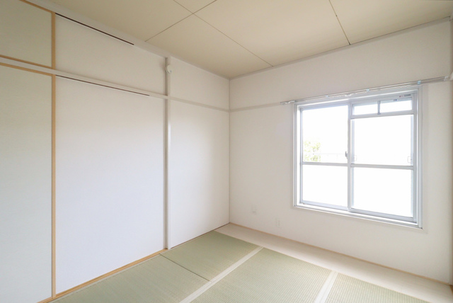 その他部屋・スペース　和室
