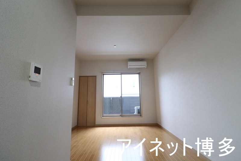 その他部屋・スペース　日当たり良好のお部屋です