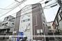 武蔵関駅より徒歩3分 2階 築7年3ヶ月の賃貸物件