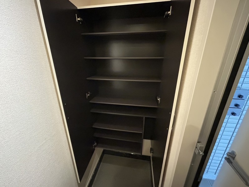 その他設備　103号室の写真です
