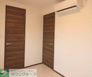 その他部屋・スペース　収納