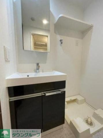その他部屋・スペース　洗面