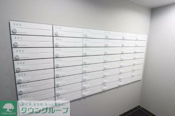 その他設備　設備