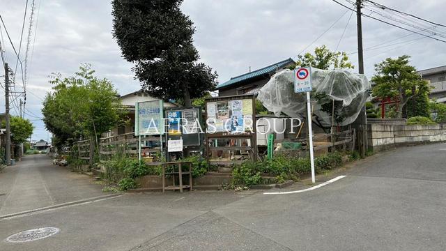 幼稚園・保育園　空飛ぶ三輪車（幼稚園・保育園）まで645m