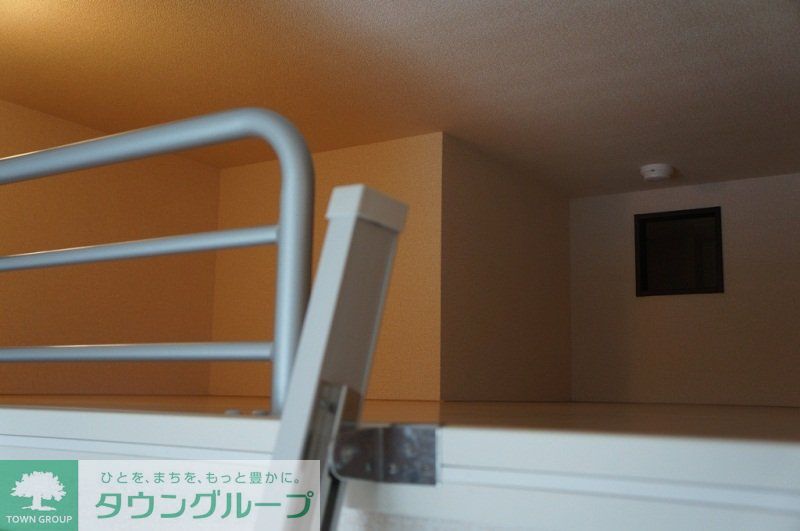 その他部屋・スペース　ロフト