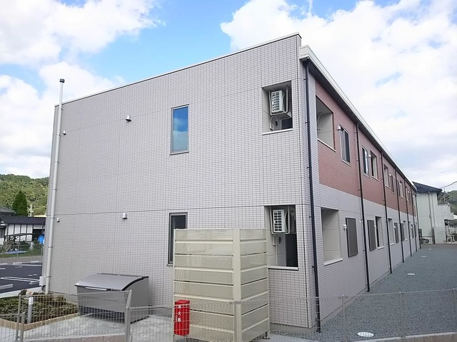 その他共有部分　外観写真その他2