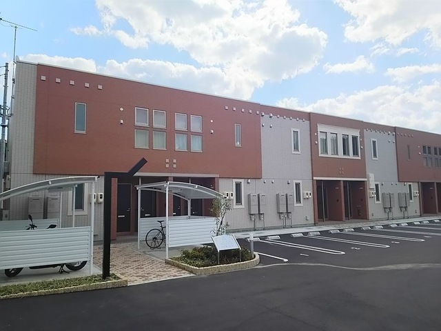 建物外観　外観写真その他1