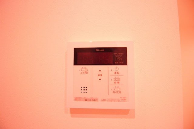 その他設備　同社施工例