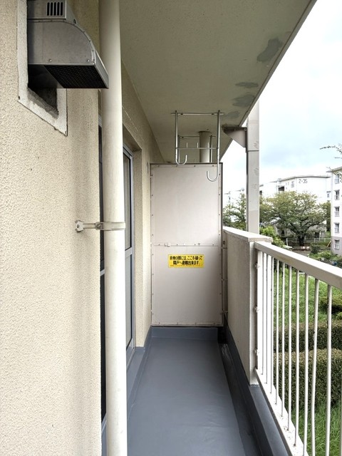 UR花見川の内装写真