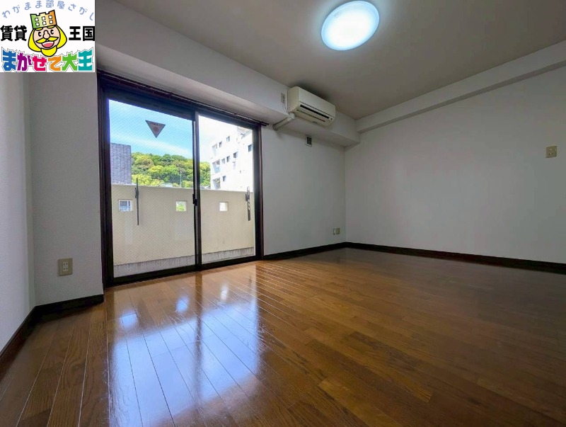 その他部屋・スペース　同間取り別室の参考写真