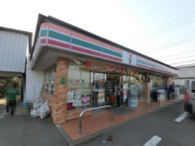 その他　セブンイレブン船橋藤原一丁目店（その他）まで3802m