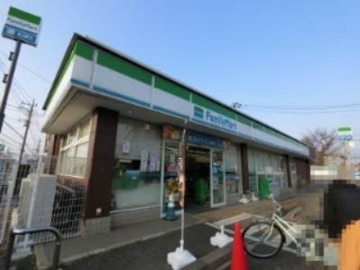 その他　ファミリーマート（その他）まで4250m