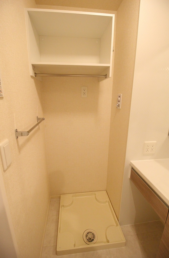 その他設備　別の部屋の写真です