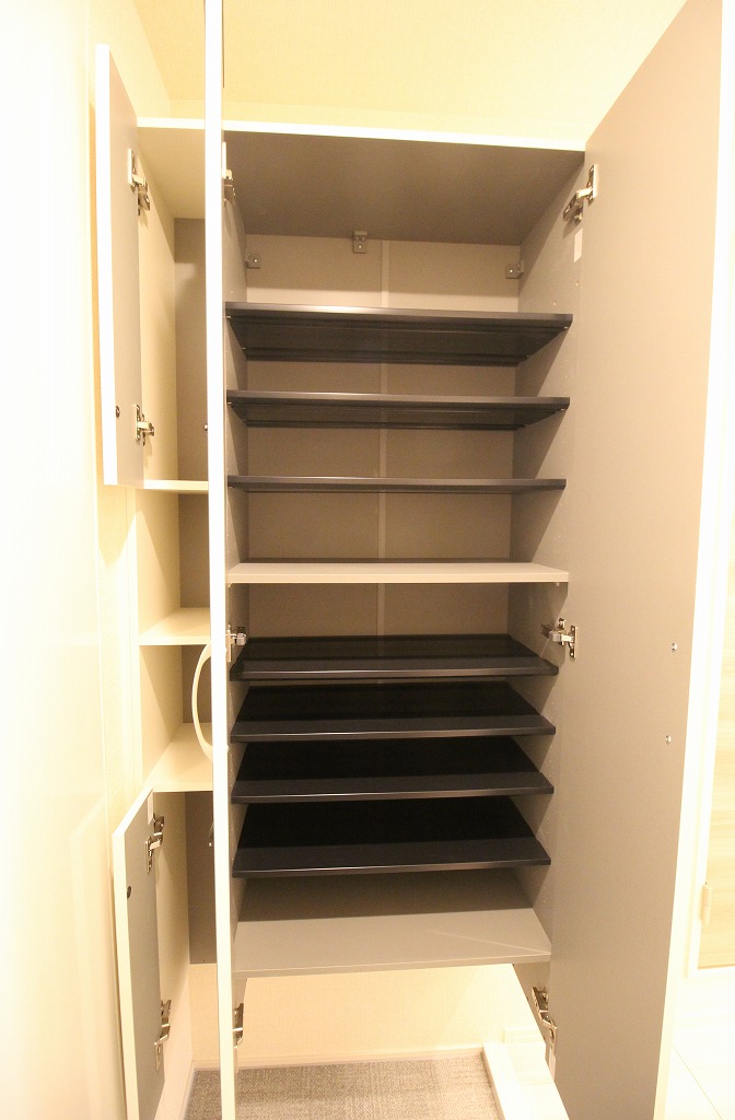 その他設備　別の部屋の写真です