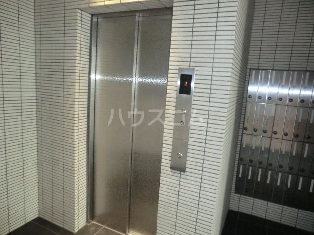 ロビー