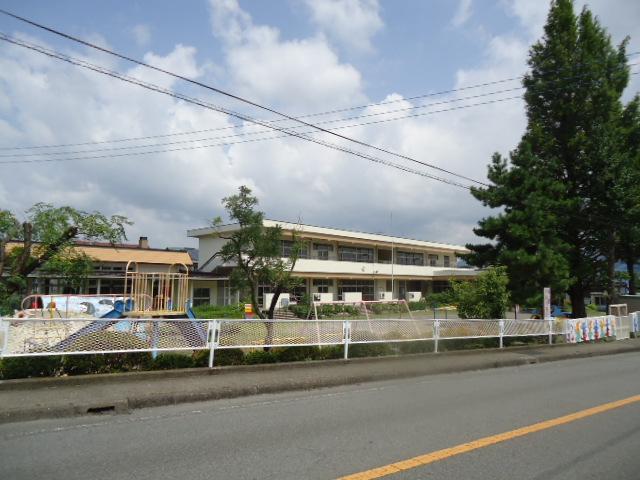 その他　桐生市立広沢幼稚園（その他）まで804m