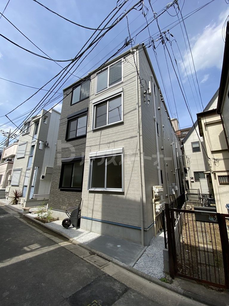 その他　外観