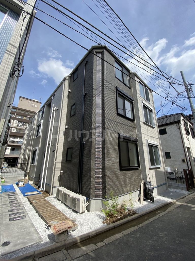 その他　外観
