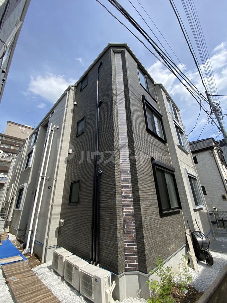 その他　外観