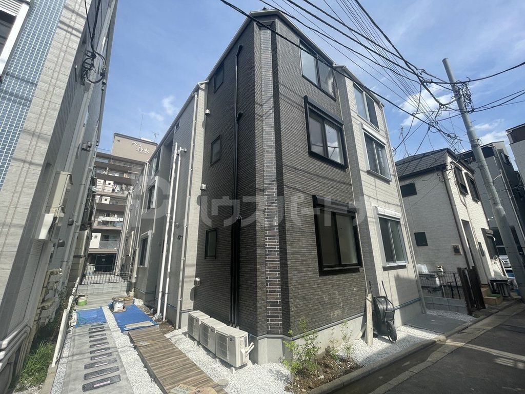 その他　外観