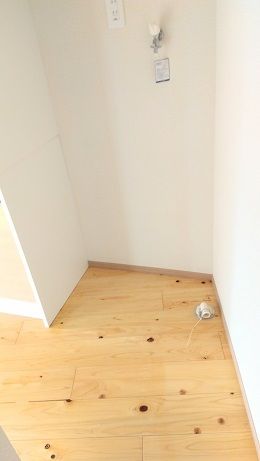 その他設備　その他設備
