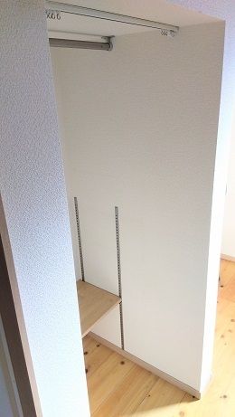 収納　収納
